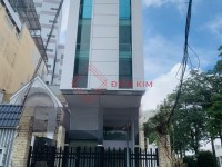 Tòa nhà cho thuê đường Trường Sơn Quận 10