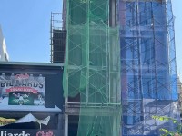 Tòa nhà cho thuê mặt tiền 18 Phan Thúc Duyện Quận Tân Bình