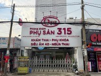 Tòa nhà cho thuê mặt tiền 245 Phạm Văn Chiêu Quận Gò Vấp