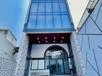 Tòa nhà cho thuê mặt tiền 29 Ung Văn Khiêm Quận Bình Thạnh