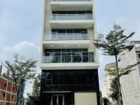 Tòa nhà cho thuê mặt tiền 72 Nguyễn Văn Kỉnh Quận 2