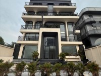 Tòa nhà cho thuê mặt tiền Lê Hiến Mai P. Thạnh Mỹ Lợi Quận 2