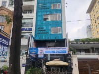 Văn Phòng Nguyên Tòa Đường Trần Quốc Thảo Quận 3